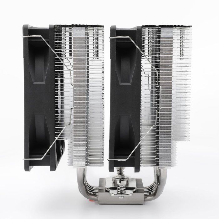 THERMALRIGHT - Phantom Spirit 120 - PS120 - Ventirad CPU - Ventilateurs 2x 120 mm - Noir