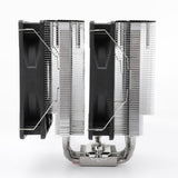 THERMALRIGHT - Phantom Spirit 120 - PS120 - Ventirad CPU - Ventilateurs 2x 120 mm - Noir