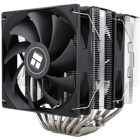 THERMALRIGHT - Phantom Spirit 120 - PS120 - Ventirad CPU - Ventilateurs 2x 120 mm - Noir