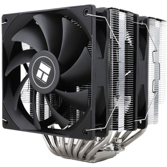 THERMALRIGHT - Phantom Spirit 120 - PS120 - Ventirad CPU - Ventilateurs 2x 120 mm - Noir