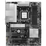 Carte Mère MSI Pro B850-P WiFi (AMD AM5)