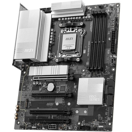 Carte Mère MSI Pro B850-P WiFi (AMD AM5)