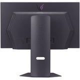 Ecran PC Gamer - LG - 27 - QHD - 480Hz - Dalle OLED - 0,03ms - 27GX790A-B