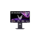Ecran PC Gamer - LG - 27 - QHD - 480Hz - Dalle OLED - 0,03ms - 27GX790A-B