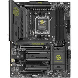 Carte mere - MSI - MAG B850 TOMAHAWK MAX WIFI - AM5 - DDR5 - ATX