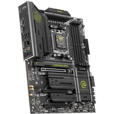 Carte mere - MSI - MAG B850 TOMAHAWK MAX WIFI - AM5 - DDR5 - ATX