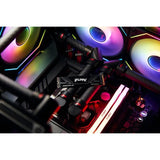 KINGSTON - FURY Renegade G5 - SSD interne - 1 To - M.2 2280 - PCI Express 5.0 x4 (NVMe) - Lecture jusqu'a 10 000 Mo/s