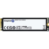 KINGSTON - FURY Renegade G5 - SSD interne - 2 To - M.2 2280 - PCI Express 5.0 x4 (NVMe) - Lecture jusqu'a 10 000 Mo/s