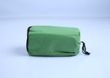 Couchage Rectangulaire - BESTWAY - 69616 - 1.98m x 71cm x 6.5cm - Vert