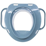 Réducteur WC - THERMOBABY - Confort avec poignées - Mickey