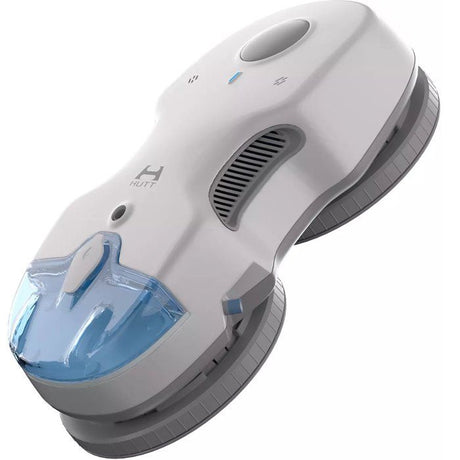 HUTT C7 - Robot Nettoyeur de vitres avec Fonction de pulvérisation - Contrôle Intelligent de la fréquence