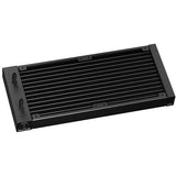 DeepCool LT240 Processeur Refroidisseur de liquide tout-en-un 12 cm Noir 1 piece(s)