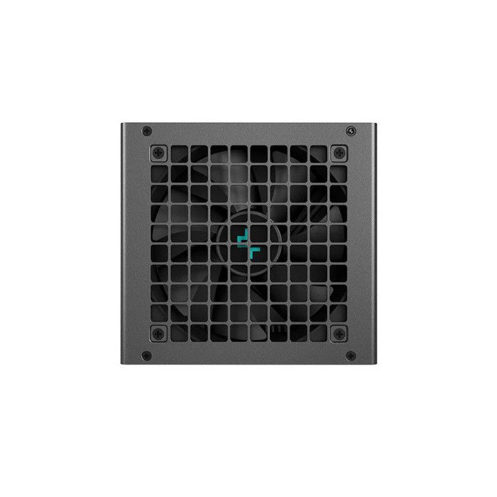 Alimentation PC - DEEPCOOL - R-PN750M-FC0B-JGEU - GAMER STORM PN750-M - ATX 3.1 - 80 PLUS Gold