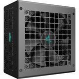 Alimentation PC - DEEPCOOL - R-PN850M-FC0B-JGEU - GAMER STORM PN850-M - 850 W - 80 PLUS Gold Full Modulaire - ATX 3.1