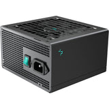 Alimentation PC - DEEPCOOL - R-PN850M-FC0B-JGEU - GAMER STORM PN850-M - 850 W - 80 PLUS Gold Full Modulaire - ATX 3.1