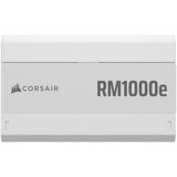 Alimentation PC - CORSAIR - CP-9020294-EU - RMe White Series RM1000e White