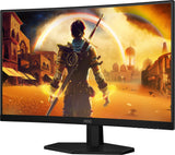 Ecran PC Gamer incurvé - AOC - 27'' - FHD - 180Hz - 0,5ms - Dalle VA - C27G42E