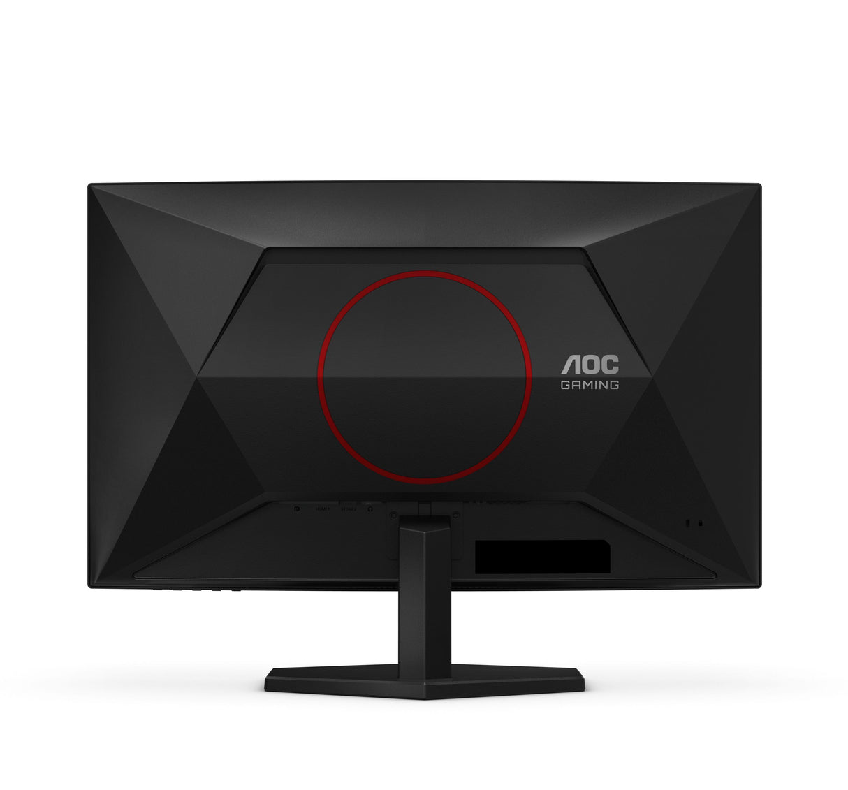 Ecran PC Gamer incurvé - AOC - 27'' - FHD - 180Hz - 0,5ms - Dalle VA - C27G42E
