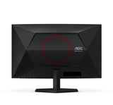 Ecran PC Gamer incurvé - AOC - 27'' - FHD - 180Hz - 0,5ms - Dalle VA - C27G42E