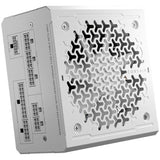 Alimentation PC - CORSAIR - CP-9020292-EU - RM750e White - 750 W - ATX 3.1 - Cybenetics GOLD