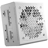 Alimentation PC - CORSAIR - CP-9020293-EU - RMe White Series RM850e White - 850 W - ATX 3.1