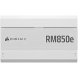 Alimentation PC - CORSAIR - CP-9020293-EU - RMe White Series RM850e White - 850 W - ATX 3.1
