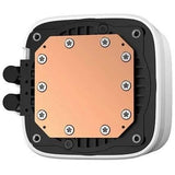 DeepCool LD360 White Processeur Refroidisseur de liquide tout-en-un 12 cm Blanc 1 piece(s)