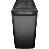 Boîtier PC - BE QUIET! - Pure Base 501 LX - Noir - Tour midi - ATX