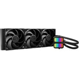 Watercooling - BE QUIET! - Silent Loop 3 - 420 mm - ARGB - Performance et Esthétique
