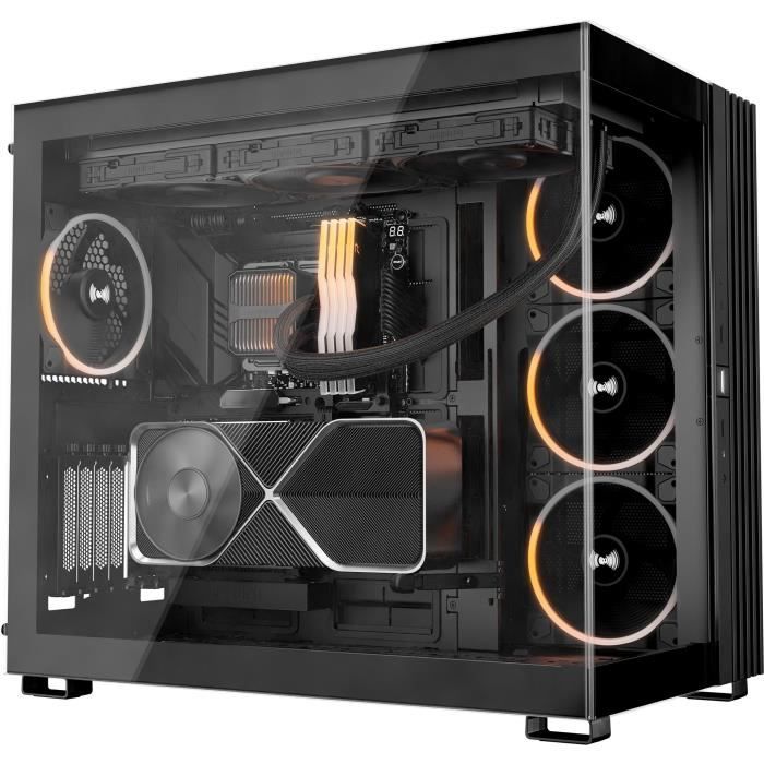 Watercooling - BE QUIET! - Silent Loop 3 - 420 mm - ARGB - Performance et Esthétique