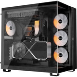 Watercooling - BE QUIET! - Silent Loop 3 - 240 mm - Compatible Socket AM4 - Aluminium