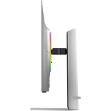 Ecran PC Gamer - SAMSUNG - 27'' - UHD - 240Hz - Dalle OLED - 0,03ms - Ajustable en hauteur - ODYSSEY OLED G8 - G81SF