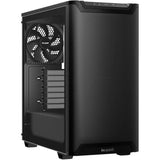 Boîtier PC - BE QUIET! - Pure Base 501 Airflow Window - Noir - Moyen Tour - Gamer