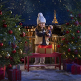 Poupon - COROLLE - Bébé Calin Margaux - Corolle en fetes