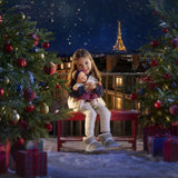 Mon grand poupon - COROLLE - Suzanne - Corolle en fetes