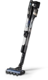 Aspirateur balai laveur 3-en-1 - PHILIPS - XW9463/10 - Série 9000 - PowerCyclone AquaTrio - 4000 tours/min - Noir