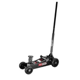 Cric hydraulique - KS TOOLS - 161.0362F - Cric tout terrain - Outillage mecanique auto 3t - Noir