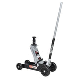 Cric hydraulique - KS TOOLS - 161.0362F - Cric tout terrain - Outillage mecanique auto 3t - Noir