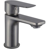 Mitigeur lavabo - EDOUARD ROUSSEAU - NAYAK - Graphite Mat