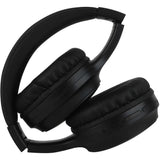 Casque Bluetooth - SENCOR - SEP PANNION - ANC + Réduction bruit ambiant - IPX4 - Noir