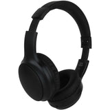 Casque Bluetooth - SENCOR - SEP PANNION - ANC + Réduction bruit ambiant - IPX4 - Noir