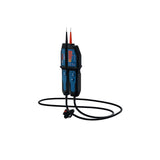 Testeur de tension BOSCH PROFESSIONAL - GVT 1000-15 - 1?000 V - 2 piles + poche