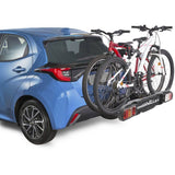Green Valley Porte Vélo Disco 2 vélos - porte vélos voiture