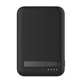 Câble tressé - BELKIN - USB-C vers USB-C - 0,15 m