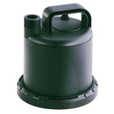 Pompe d'évacuation - SPIDO - Classic E 160 - Débit maximal de 3 m³/h -  Ø 19 mm