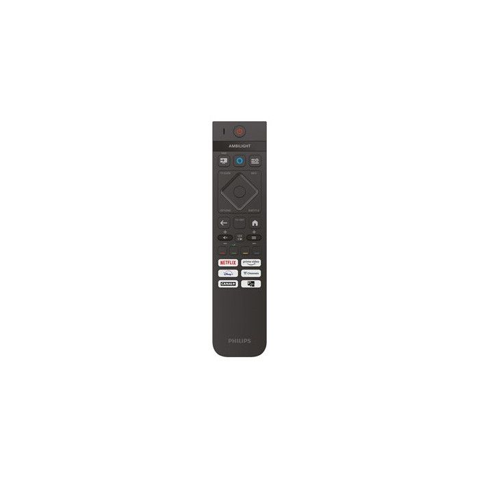 Philips 55OLED760 (inclus 1 an Disney+) - TV OLED 55 Ambilight - 4K UHD - Dolby Vision - Smart TV - 100 Hz - 4xHDMI 2.1