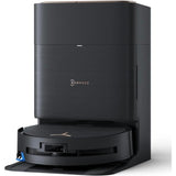 ECOVACS DEEBOT X9 PRO OMNI Robot Aspirateur Laveur - 16600Pa - Ultra-fin - Technologie BLAST - Auto-nettoyage instantané