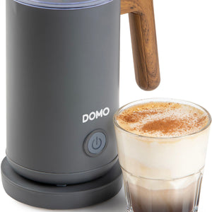 Mousseur à lait à café