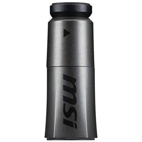 Carte graphique - MSI - GEFORCE RTX 5070 TI - 16 Go GDDR7 - PCI Express 5.0 - Refroidissement actif