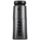 Carte graphique - MSI - GEFORCE RTX 5070 TI - 16 Go GDDR7 - PCI Express 5.0 - Refroidissement actif